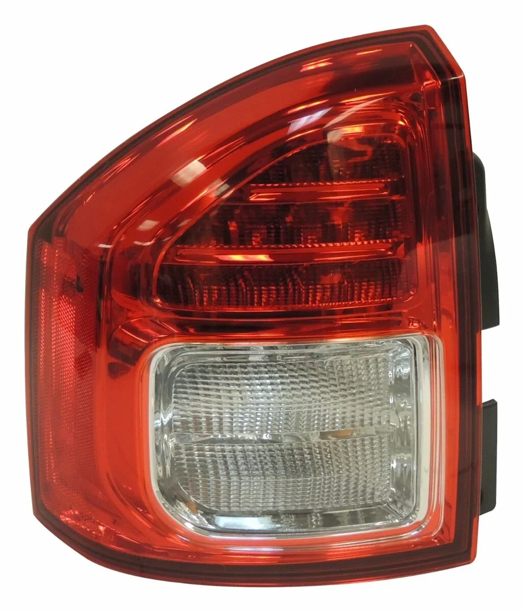 Crown Automotive - Plastic Multi Tail Light - 5182543AC